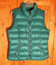 Cecil Daunenweste, Steppweste