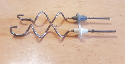 Krups mix knethaken 1 - krups, knethaken,