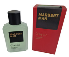 Marbert Man Classic After