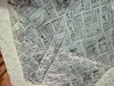 7 Blatt Harry Potter