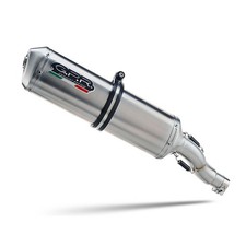 GPR SATINOX EDELSTAHL