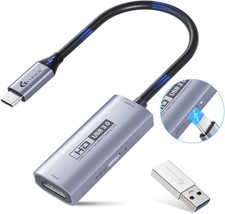 USB 3.0 Video Capture Karte