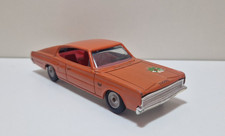 Sabra Gamda Koor Dodge Charger