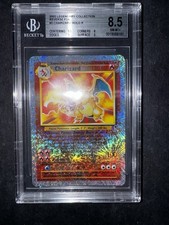 Pokemon Charizard Legendary
