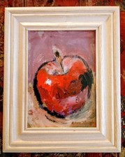 Apfel für Lehrer h Original