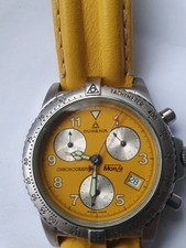 Dugena Monza Chronograph F1