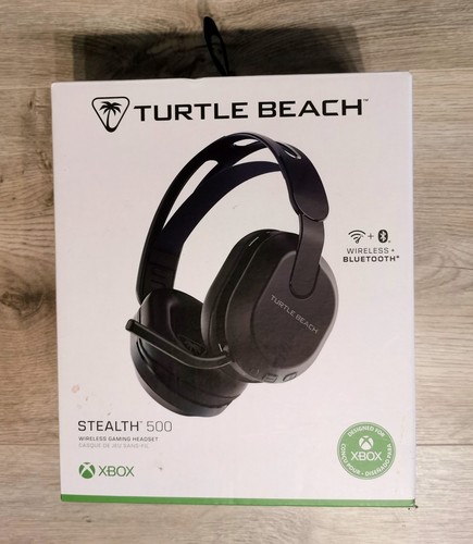 Turtle beach stealth 500 - stealth,