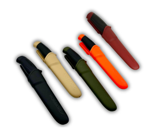 Morakniv companion rostfreier - companion,