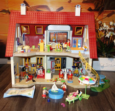 4279 modernes Wohnhaus -