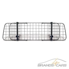 HUNDEGITTER GEPÄCK-SCHUTZGITTER GEPÄCKGITTER UNIVERSAL VERSTELLBAR AUTO