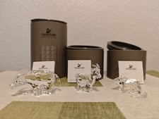 Swarovski Zodiac Ochse Ratte