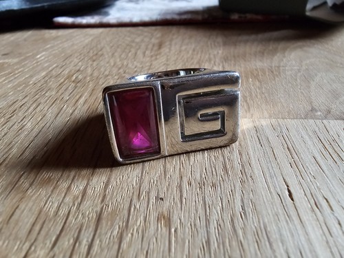 Pierre lang ring - pierre,