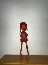 Noodle Kid Robot Vinyl Figur