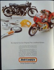 MATCHBOX Werbeseite Vincent