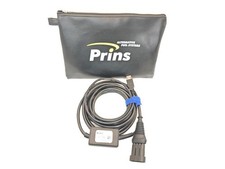 Prins Diagnostic Tool