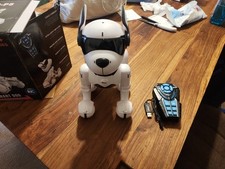 Roboterhund kinder - kinder,