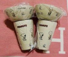 Gelato Pique Snoopy Schüssel