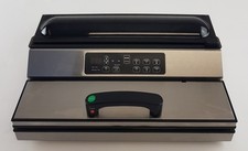 Folienschweißgerät Vakuumiergerät Professional GVS2040 Balkenvakumierer Neu