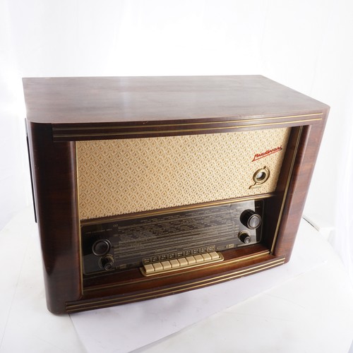 Stern radio stradivari - stern-radio,