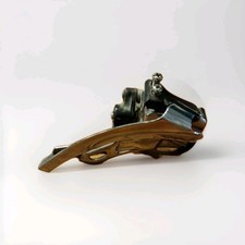 Shimano Deore LX FD-M567