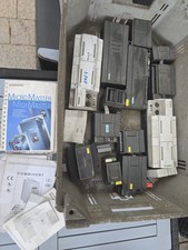 Konvolut Siemens Simatic