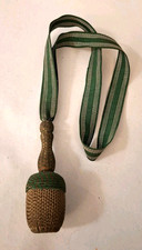 Troddel - Portepee für