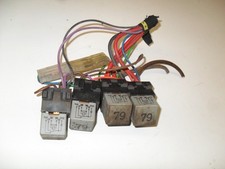 VW Golf 1 Cabrio Karmann