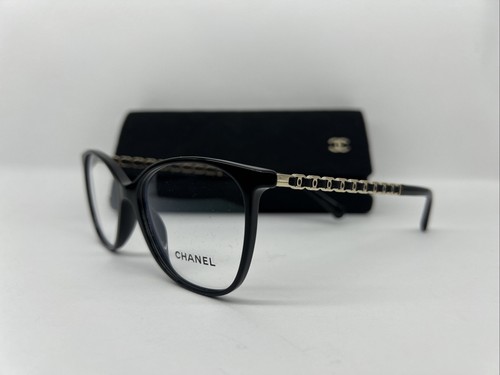 Chanel 3408 622 52x16 - chanel, c.622