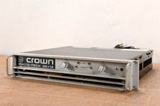 Crown Macro-Tech 36x12