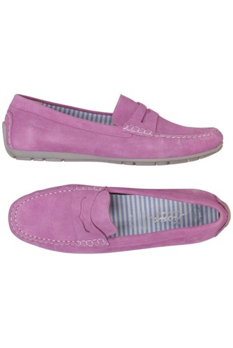 Sioux halbschuh damen - sioux, slipper
