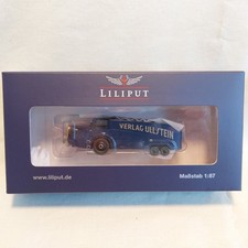 mes-95996	Liliput 937492 1:87