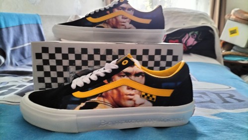 Vans old skool - skool, x
