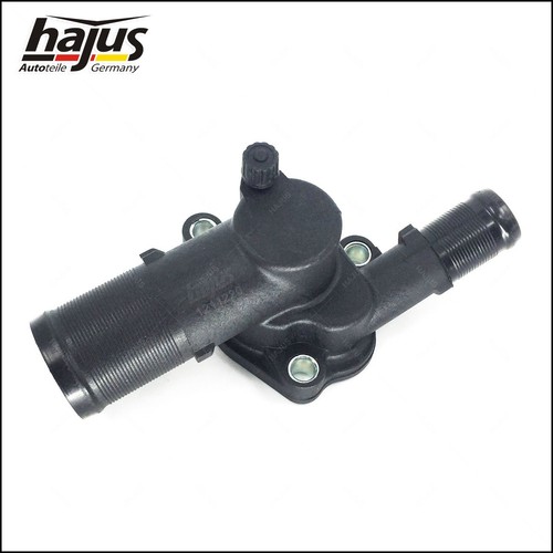 Hajus thermostat mit gehäuse - hajus,