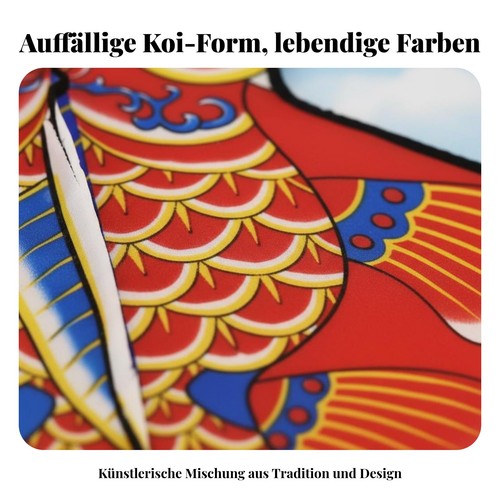 Koi drachen chinesisches - koi-drachen,,