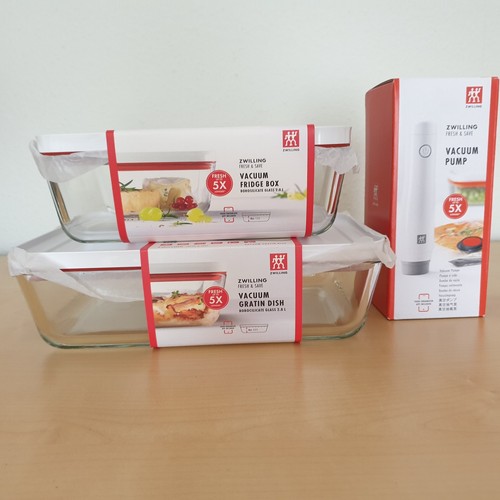 Zwilling fresh save - zwilling, &