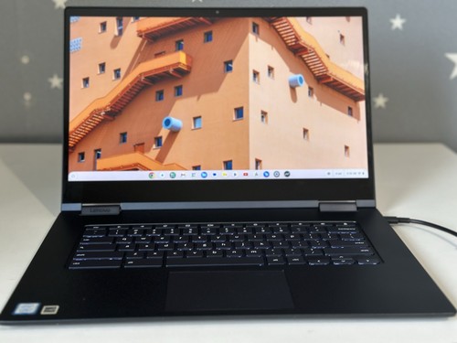 Lenovo yoga chromebook c630 - lenovo,