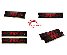 Arbeitsspeicher DDR4 RAM