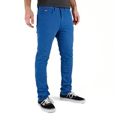 Superslick Hose blau Tight