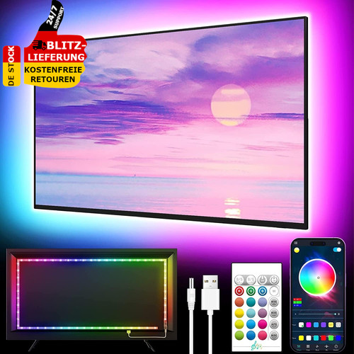 Bluetooth led leuchten 75 - bluetooth, led-leuchten