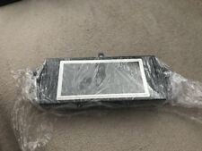 Navigation Mercedes-Benz Monitor Display X204 GLK APS 50 Audio 20 A2048202697 