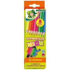 JOLLY Farbstifte Buntstifte