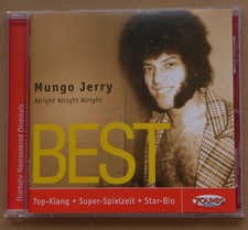 Mungo jerry zounds - -,