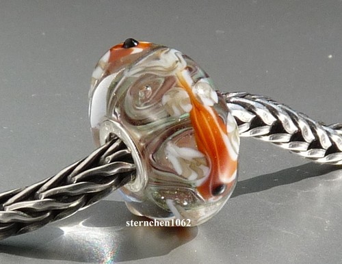 Trollbeads fließende anmut - *,