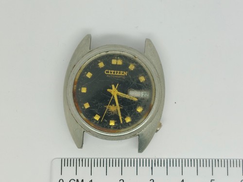Vintage citizen automatik - vintage,
