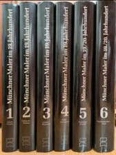 Bruckmanns Lexikon Münchner