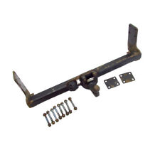 original Anhängerkupplung AHK AHZV für VW LT 2D Pritsche Doka