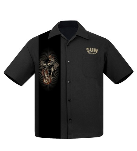 Steady clothing sun records - clothing,