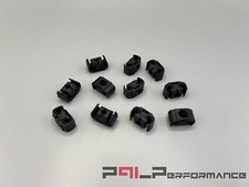 Audi VW Opel BMW - Bremsleitung Halteclip Klammer - 811611797 - 10 STÜCK - OEM