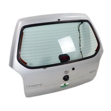 Suzuki Alto HA 02-07