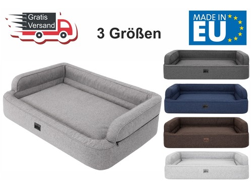 Hundebett schlafplatz - hundebett,